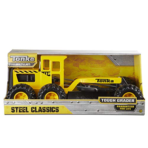 Best deal 🥰 Steel Grader Vehicle 🎁