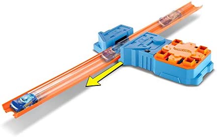 Brand new 😉 Track Builder Pack Assorted Curve Parts Connecting Sets Ages 4 And Older 🔥