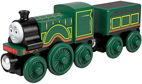 Outlet 💯 Price Thomas &amp; Friends Wood Emily 🔥