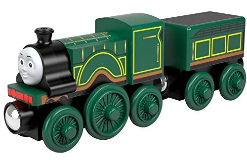 Outlet 💯 Price Thomas &amp; Friends Wood Emily 🔥