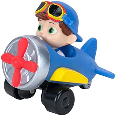 Coupon ⌛ WT0050 Mini Vehicle (Submarine)(JJ) Yellow 👏