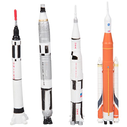 Best Pirce ⌛ Legends Of Space : Countdown To Adventure – History Of American Space Flight 10 Piece Set ✔️