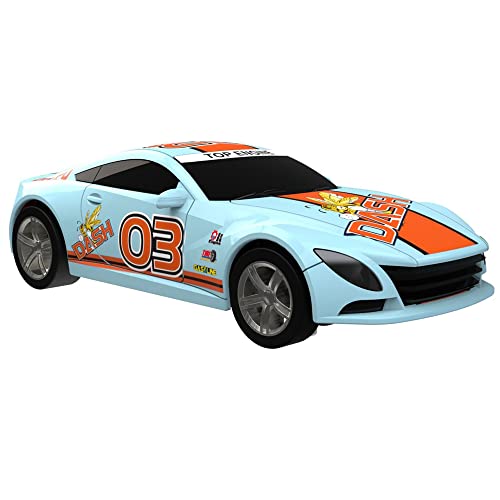 New 🧨 : Super 151 USB Power Slot Car Racing Set USB Power System First And Innovative Application In Slot Car Toys Industry For Ages 8 And Up ⭐
