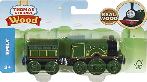 Outlet 💯 Price Thomas &amp; Friends Wood Emily 🔥