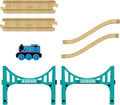 Best reviews of 😀 Price Thomas &amp; Friends Wood Bridge Track Pack 😀