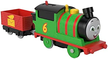 Best Sale ⭐ Motorized Thomas Toy Train Engine For Preschool Kids Ages 3 Years And Ol 🎉
