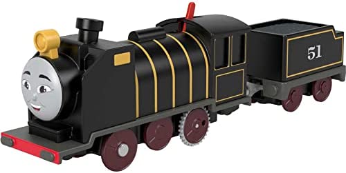 Best Sale ⭐ Motorized Thomas Toy Train Engine For Preschool Kids Ages 3 Years And Ol 🎉