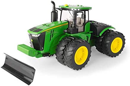 Best Pirce 👏 John Deere Rotary Cutter Farm Kids’ Toy Multi ❤️