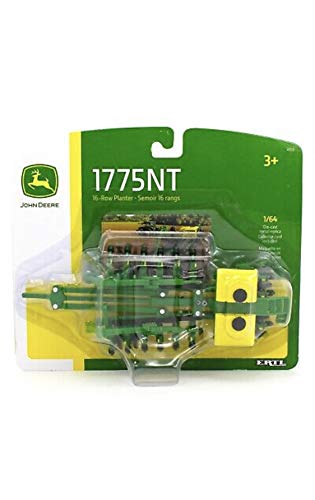 Budget 🔔 1/64 John Deere 1775NT Planter Toy By Ertl #45513 – LP53304 ⌛