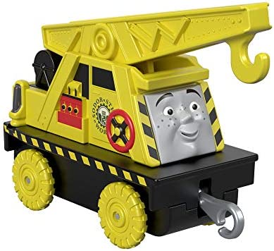 New 👏 CkMaster Push Along Thomas Train Eng ⌛