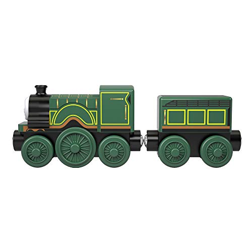 Outlet 💯 Price Thomas &amp; Friends Wood Emily 🔥