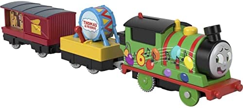 Hot Sale ⌛ Deliver The Win Diesel Motorized Battery-Powered Toy Train Engine For Preschool Kids Ages 3 Years And Ol ⭐