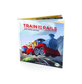 Top 10 🎉 Ain &amp; Storybook Set – Pretend Play Motor Skills Reading Kids Toy Vehicle Gift Set. No BPA Phthalates PVC. Dishwasher Safe Recycled Materials Made In USA ✨