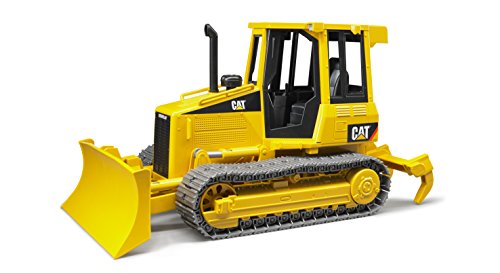 Hot Sale ⌛ 02444 Cat Track-Type Tracto 😍