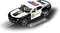 New 🥰 GO 64031 Chevrolet Camarao ZL1 Sherrif Slot Car Racing Vehicl 🌟