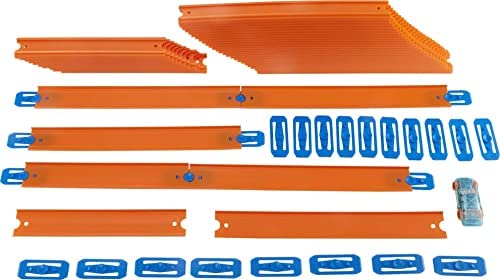 Hot Sale 😀 Car &amp; Mega Track Pack [Amazon Exclusive] 🤩