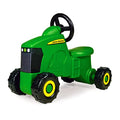 Outlet 👍 Ride On Toys Sit ‘N Scoot Activity Tractor For Kids Aged 18 Months To 3 Years G 🥰