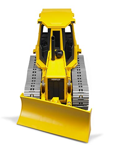 Hot Sale ⌛ 02444 Cat Track-Type Tracto 😍
