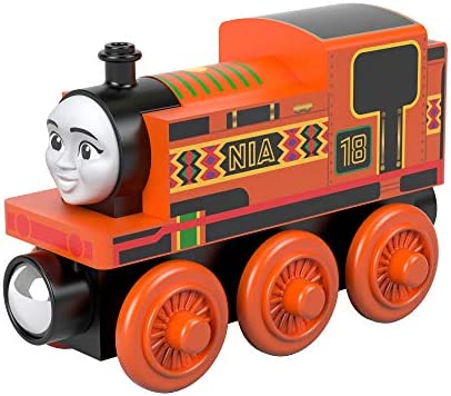 Promo ⌛ Wood Thomas Multi Col ✔️