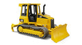 Hot Sale ⌛ 02444 Cat Track-Type Tracto 😍
