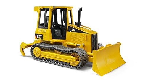 Hot Sale ⌛ 02444 Cat Track-Type Tracto 😍