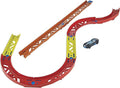Brand new 😉 Track Builder Pack Assorted Curve Parts Connecting Sets Ages 4 And Older 🔥