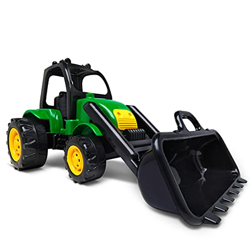 Top 10 🔔 Toy Tractor Truck | Construction Vehicle For Kids And Toddlers ✨