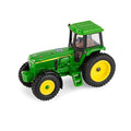 Flash Sale ⭐ ERTL 1/64 4960 Tractor Toy With FFA Log 😍