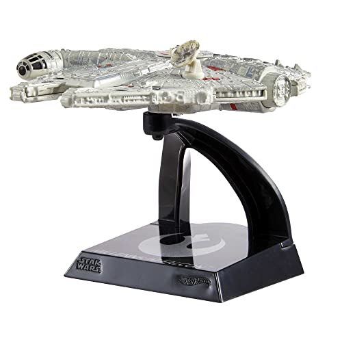 Cheap ⌛ Star Wars Starships Select Premium Replica Of Classic &amp; Modern Star Wars Starships Moveable Parts Premium Stand Gift For Adult Collector 😉