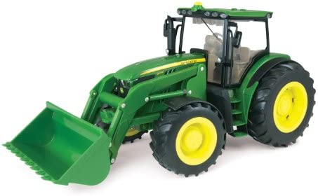 Best Pirce 👏 John Deere Rotary Cutter Farm Kids’ Toy Multi ❤️