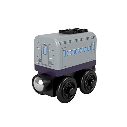 Wholesale 🔔 Wood Kenji Push-along Train Engine For Toddlers And Preschool Kids Ages 2 Years And Up ✨