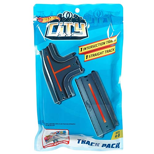 Budget 🌟 Track Pack Accessory 😉