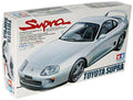 Outlet 🔔 24123 1/24 Scale Sports Car Series Toyota Supra Model Kit (300024123) 🤩