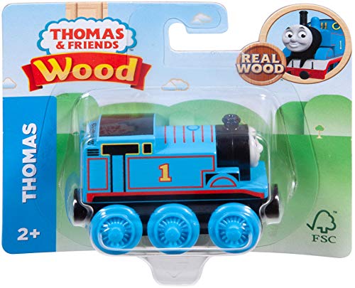 Promo ⌛ Wood Thomas Multi Col ✔️