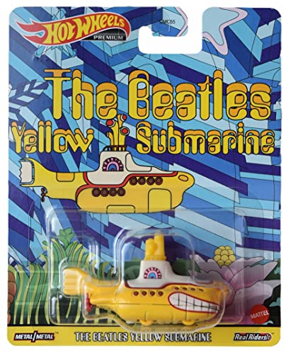 New 😍 The Beatles Yellow Submarin 😍