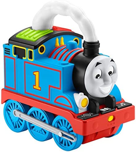 New 🥰 Price Thomas And Friends Toy Train With Lights Music Games And Interactive Stories For Toddlers And Preschool Kids Storyt 🔔