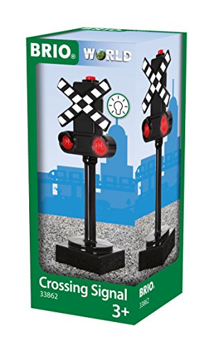 Best Sale 🛒 RIO Crossing Signal Toy ⌛