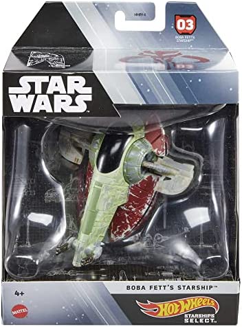 Cheap ⌛ Star Wars Starships Select Premium Replica Of Classic &amp; Modern Star Wars Starships Moveable Parts Premium Stand Gift For Adult Collector 😉