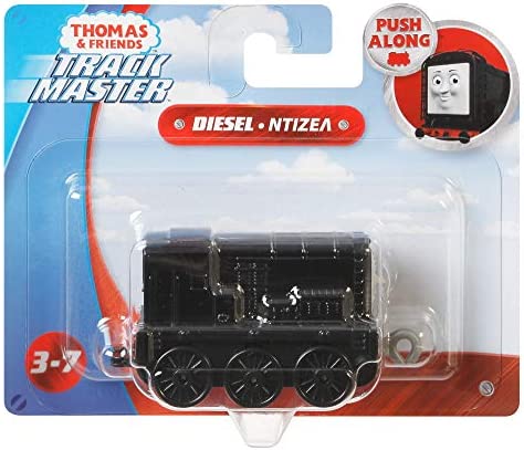 New 👏 CkMaster Push Along Thomas Train Eng ⌛