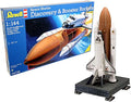 Cheapest 💯 Revell Space Shuttle Discovery ✔️