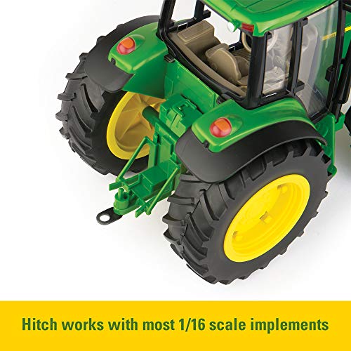 Best deal ⭐ TOMY John Deere Big Farm Tractor With Wag 🌟