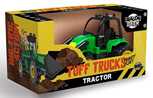Top 10 🔔 Toy Tractor Truck | Construction Vehicle For Kids And Toddlers ✨