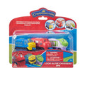 Best Pirce 🧨 Look Alive Chuggers 3-Pack – Wilson Brewster Koko – Connectable Train Toys With Moving Parts – Free-Rolling Wheels – 3.75 Inch Scale – Gift For Preschool Kids Age 3 And Up 🧨