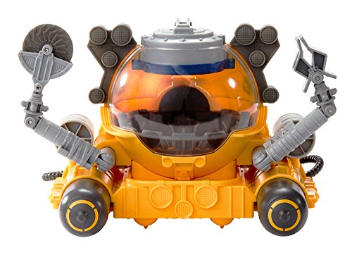 Coupon 🥰 MATCHBOX JURASSIC WORLD VEHICLE DEEP-DIVE SUBMARINE Vehicle ✨