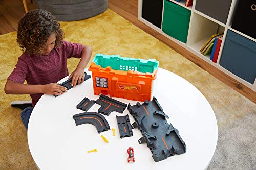 Cheap 🔔 City Town Center Play Set Gift Idea For Ages 4 To 8 Years Multicolor 😀