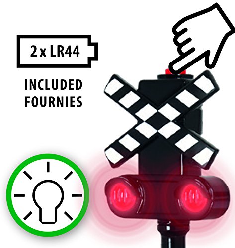 Best Sale 🛒 RIO Crossing Signal Toy ⌛