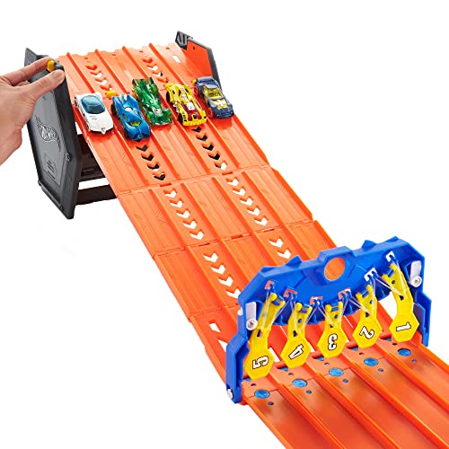 Outlet 😀 Roll Out Raceway Track S 🥰