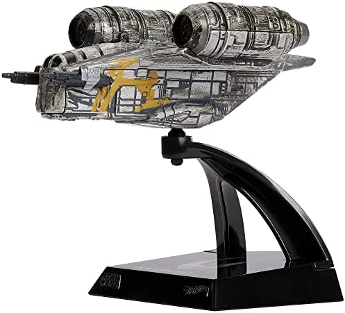 Cheap ⌛ Star Wars Starships Select Premium Replica Of Classic &amp; Modern Star Wars Starships Moveable Parts Premium Stand Gift For Adult Collector 😉