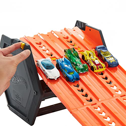 Outlet 😀 Roll Out Raceway Track S 🥰