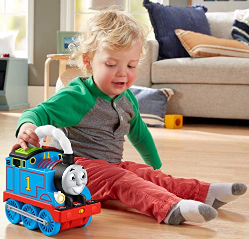 New 🥰 Price Thomas And Friends Toy Train With Lights Music Games And Interactive Stories For Toddlers And Preschool Kids Storyt 🔔
